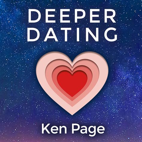 deeper dating